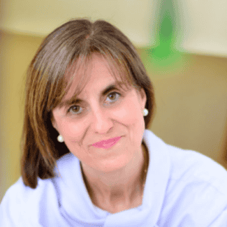 ANA BENÍTEZ CARRACEDO
