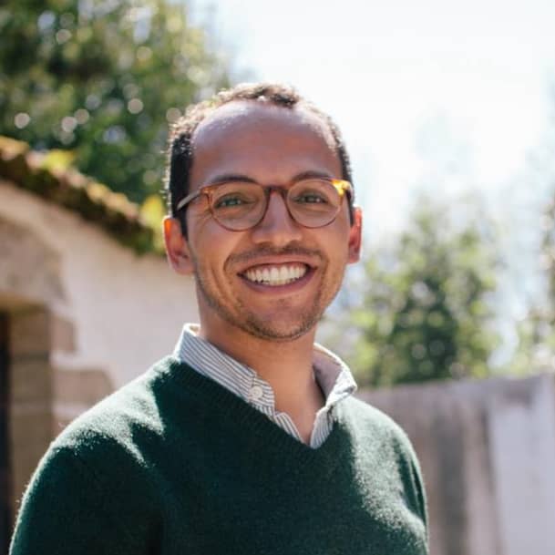 FR. MIGUEL MELO, SJ