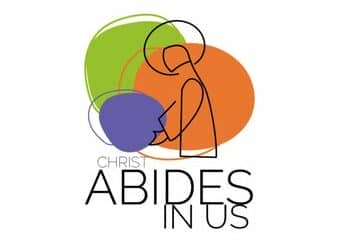 Step 6: “Christ abides in us”